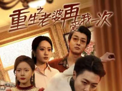 重生之老婆再爱我一次(重生2008)
