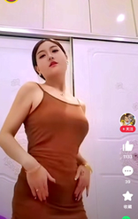 诱人的舞蹈诱人的身材