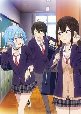 男女之间的友情存在吗