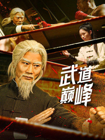 武道巅峰