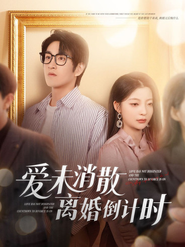 爱未消散离婚倒计时