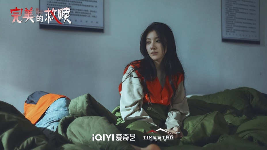 《完美的救赎》大结局,4个苦命人被判刑,7个恶人却有2个没报应