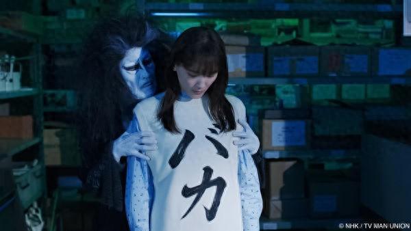 NHK居然照播！绫濑遥手拿「18禁情趣用品」　日本观众吓傻：好敢
