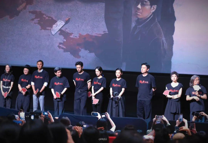 章子怡、杨幂、赵丽颖互撕500天，没有赢家……