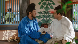 从《国色芳华》到《长安的荔枝》，“圣人”的残酷锐变