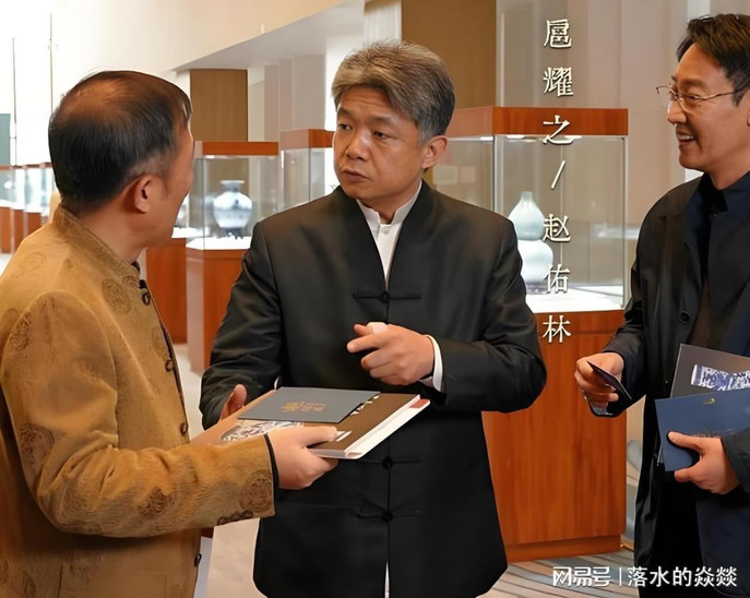 《护宝寻踪》中出现过的文物原型，赵佑林你都认得不？