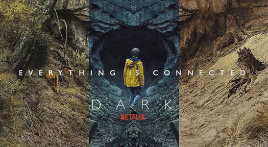 Netflix的3部王牌美剧，全部值得通宵去看