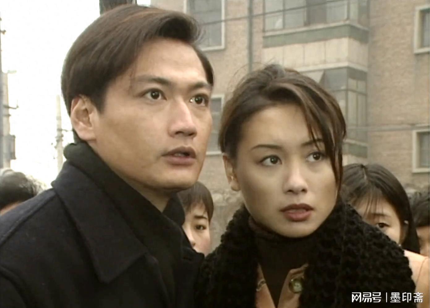 条件不符就别尬演警察！全程挤眉弄眼，老戏骨任达华都带不动
