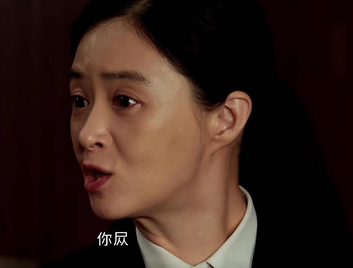 收手吧赵煊！别再侮辱观众智商了，把黑老大演的贱嗖嗖的，太雷人