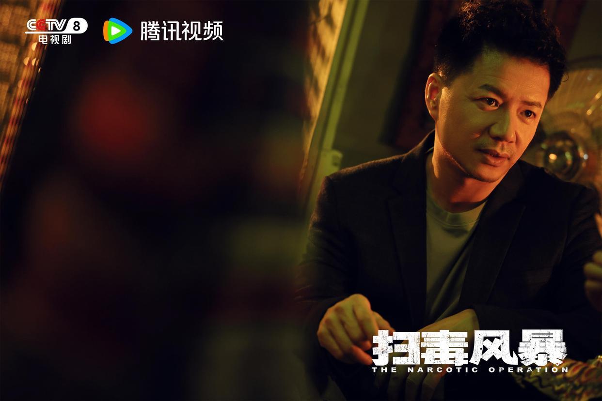央视八套又出“王炸剧”！一口气看6集，追剧停不下来，太上头