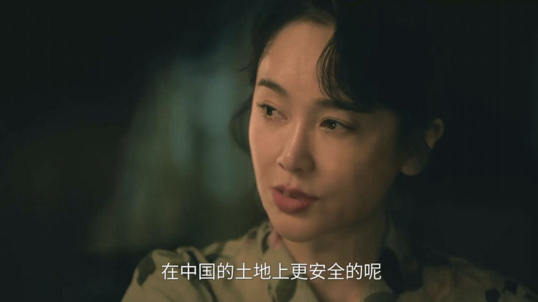 有段奕宏、秦昊，哪有不看的道理