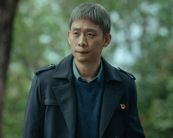 终于等来了！又一部扫黑大剧来袭，王阳领衔，观众：播出就炸