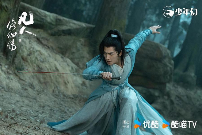 《凡人修仙传》：逆袭神话还是凡人陷阱？