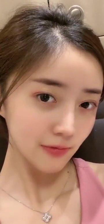 小美女跳舞系列3456