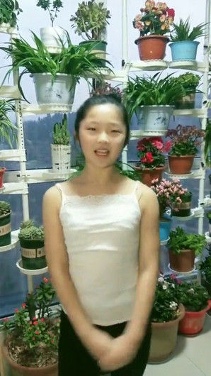 小美女跳舞系列3929