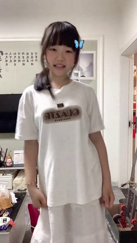 六一摇@惜缘
