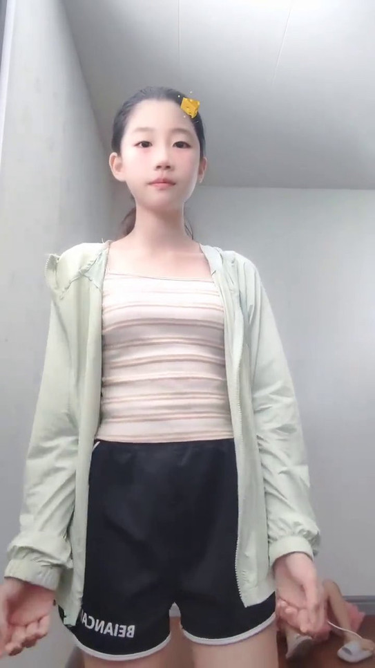 #元气少女 #卡点舞
