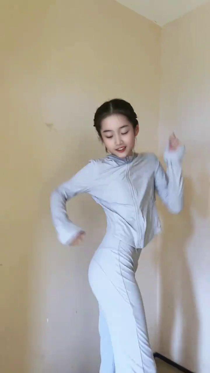 刀马 #抖音潮流舞蹈地图舞蹈打卡