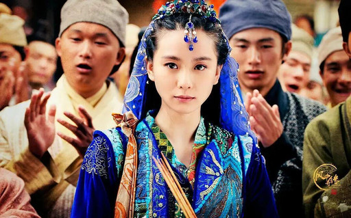 超绝主体性，她这种操作才配得上一句“大女主”！