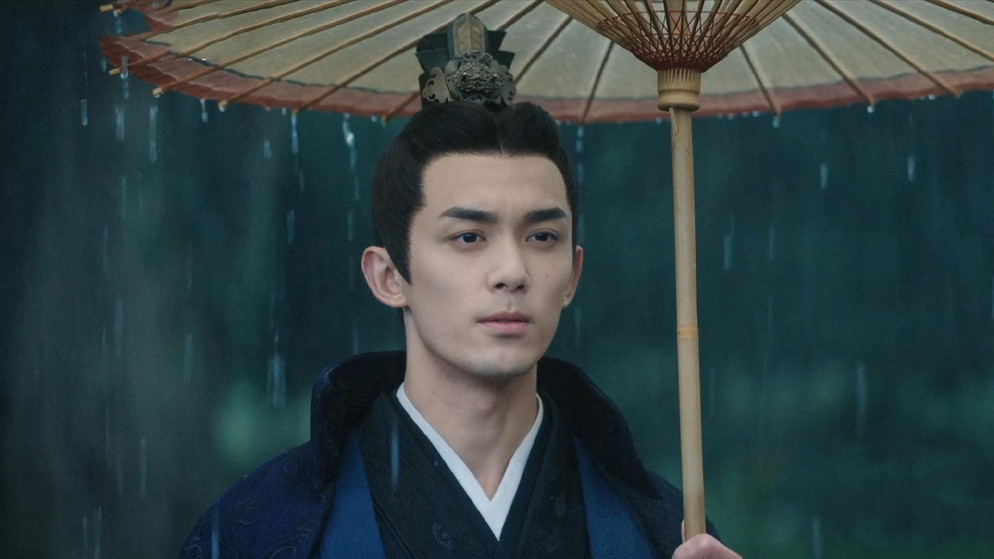 《剑来》阵容定了，吴磊将演男主，两位女主颜值好高，这剧要火！