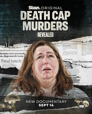 揭秘：死亡帽谋杀案