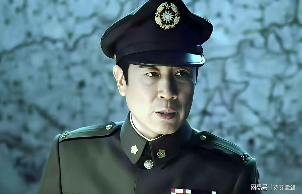 余皑磊做梦都没想到，《沉默的荣耀》演“活阎王”，一夜口碑暴涨