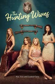 狩猎之妻 第一季