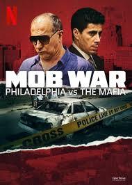 黑帮战争：费城黑手党瓦解实录