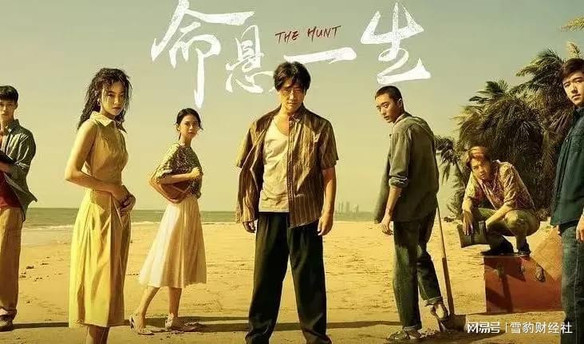 走过五年的迷雾剧场，成为最懂人性的悬疑王牌