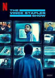 文斯小子 第二季