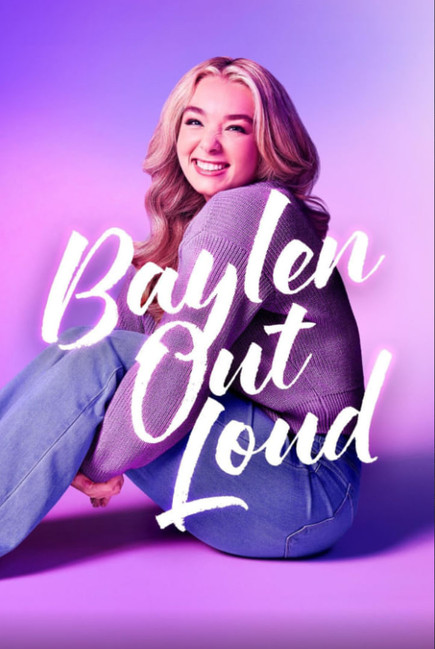 贝琳大声说 第一季