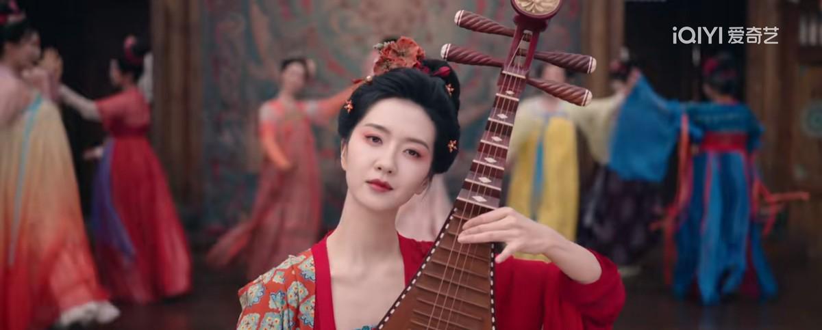 从情人变棋子！《唐诡3》烧脑巅峰，你能撑到第几重反转