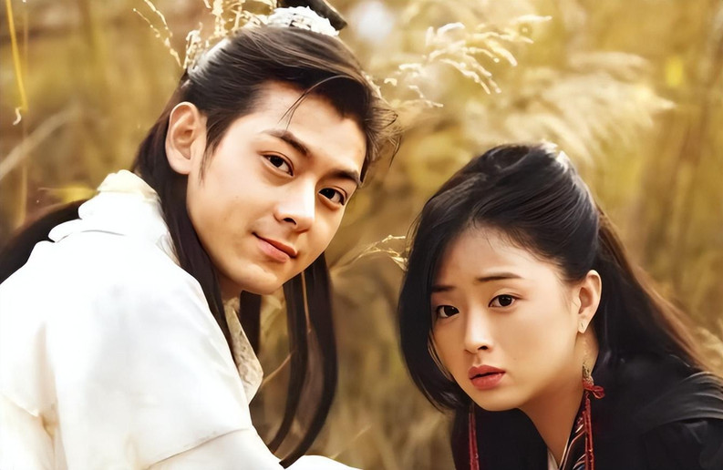 本以为是烂剧，开播拿下飙升榜第二，《武林外史》又成武侠剧王炸