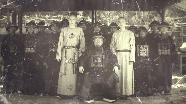 满是震撼！央视《大生意人》结局，是今年看过最震撼人心的大结局