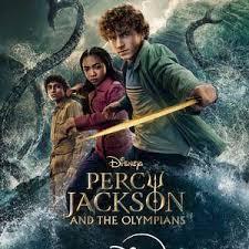 波西·杰克逊 第二季