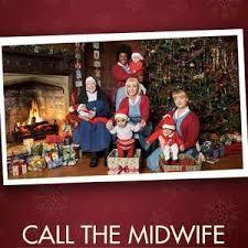 呼叫助产士：2025圣诞特别篇