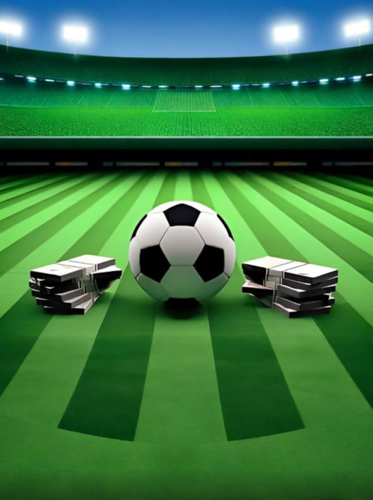 25_26赛季西甲第21轮 阿拉维斯VS皇家贝蒂斯