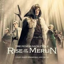 潘德拉贡：梅林崛起