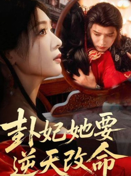 卦妃她要逆天改命