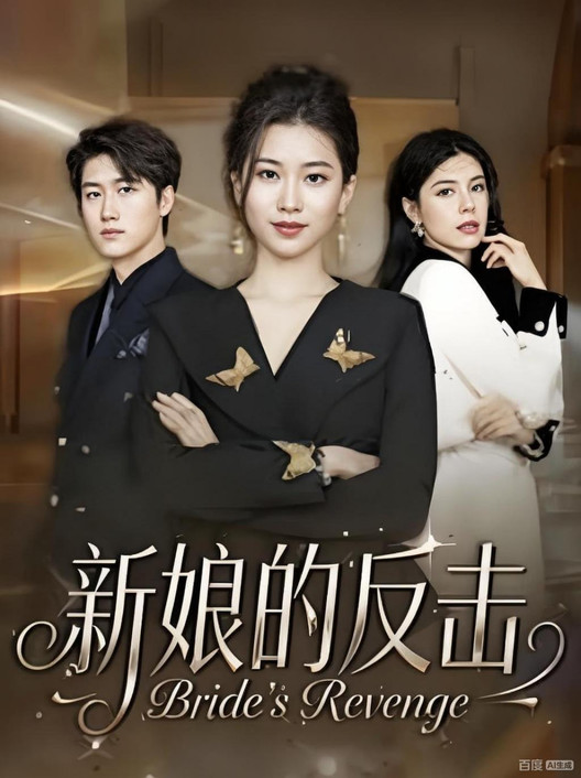 新娘的反击