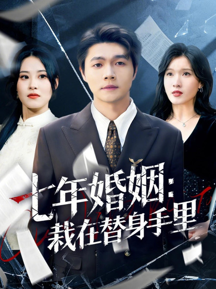 七年婚姻：栽在替身手里