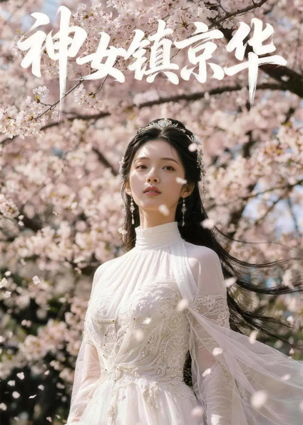 神女镇京华