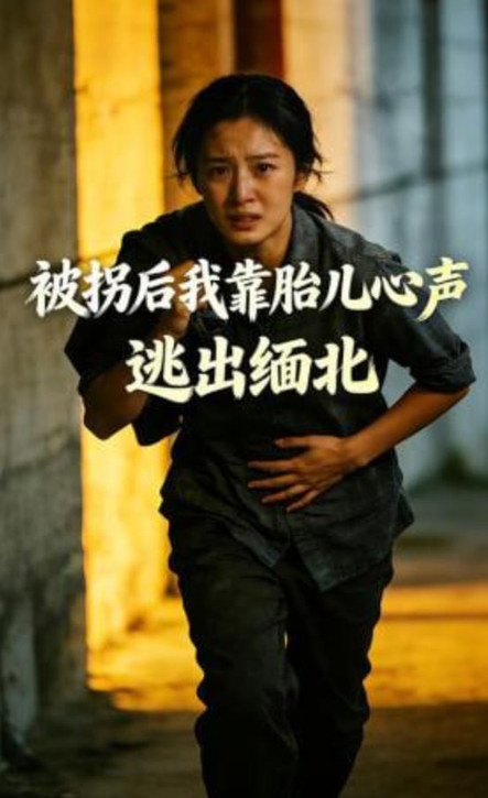 被拐后我靠胎儿心声逃出缅北