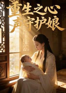 重生之心声守护娘