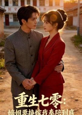 重生七零：嫡姐要换嫁我奉陪到底