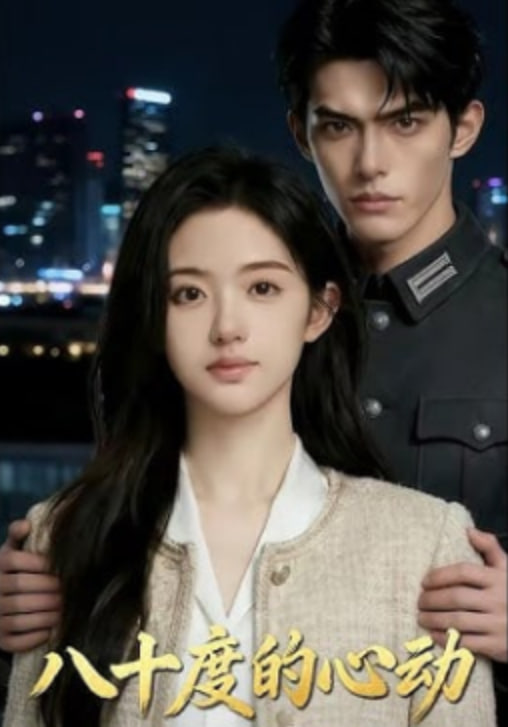 八十度的心动