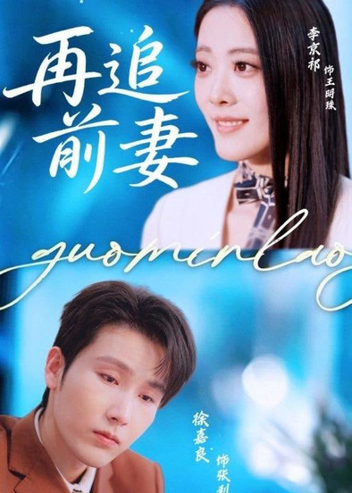 再追前妻