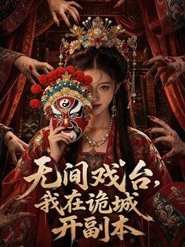 无间戏台：我在诡城开副本