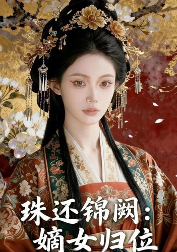 珠还锦阙：嫡女归位