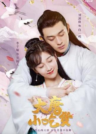大唐小吃货